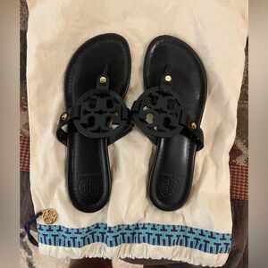 Tory Burch Miller sandals